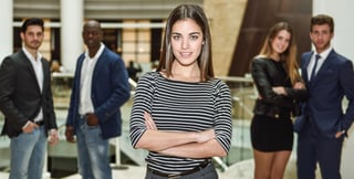 Desenvolvendo líderes do futuro: importância das soft skills no ensino superior - Pearson